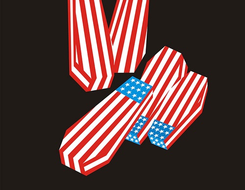 Gallery of posters By Mohammad Hossein Niroumand _Iran
