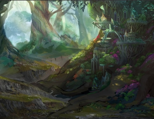 Gallery Of Illustration By Helga Taniushkina - Georgia