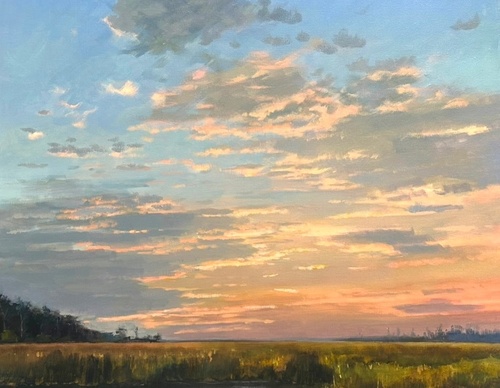 Galerias de pinturas de Yulia Kamenskikh - EUA