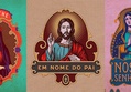 Gallery of Illustration & Typography by Rafael Castro – Brazil