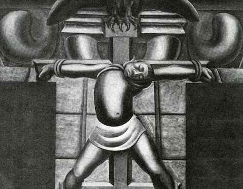 david alfaro siqueiros