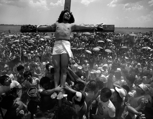 philip jones griffiths