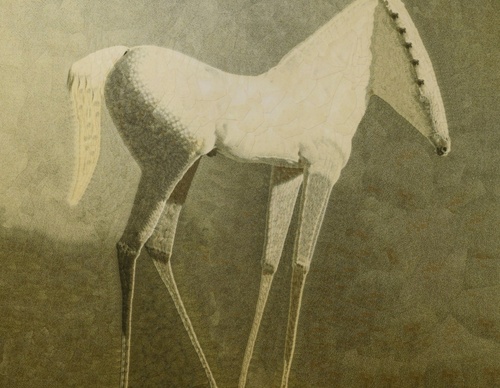 Galería de ilustración de Lola Dupre - británico