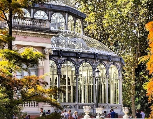 Galería de fotografía de Ester Ster - Argentina