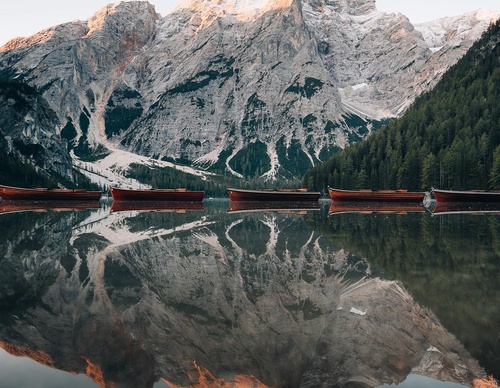 Gallery Of Photography By Luke Stackpoole - United Kingdom