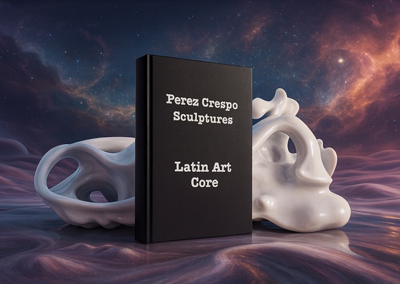 Roberto Pérez Crespo Esculturas | Cuba