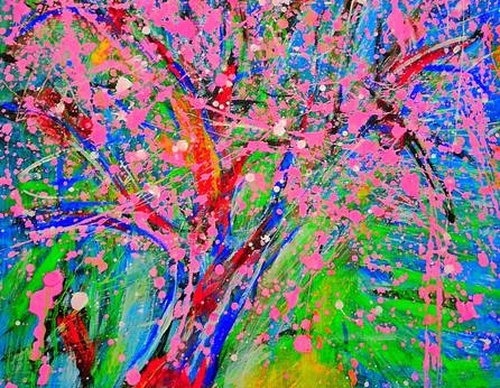 Success and Diversity at the Visual Arts Gathering