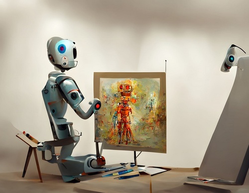 El arte de la Inteligencia Artificial y sus problemas