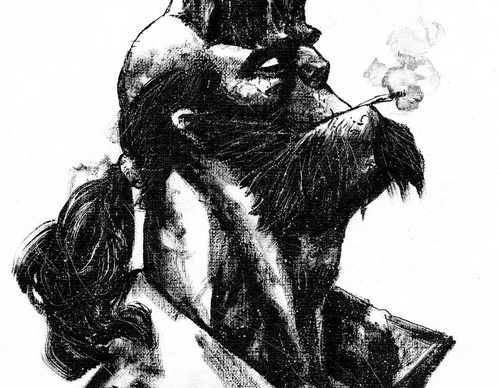 Galería De Ilustración De Sebastián Fiumara - Argentina