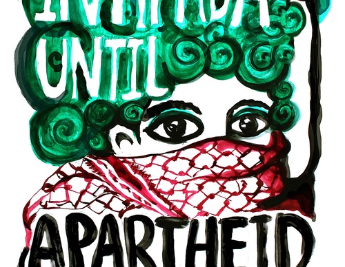 art against apartheid