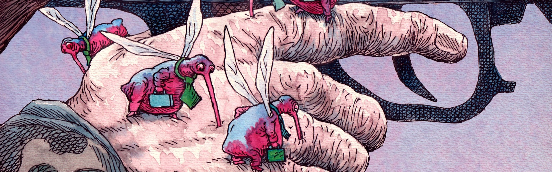 Gallery of the Best World Cartoon-Part 7