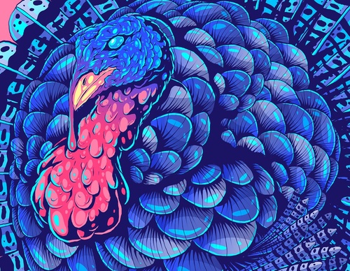 Gallery Of Illustration By Fernando Nunes - Brazil
