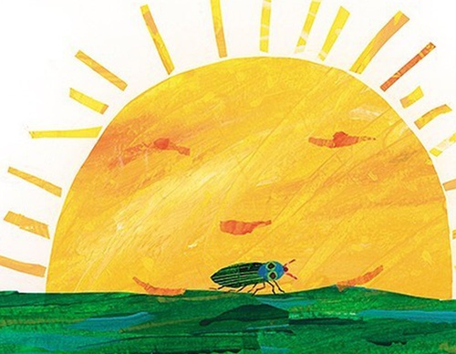 eric carle
