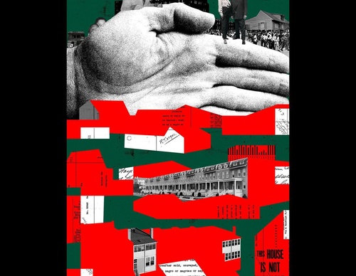 Galería de ilustraciones de Diego Mallo- España