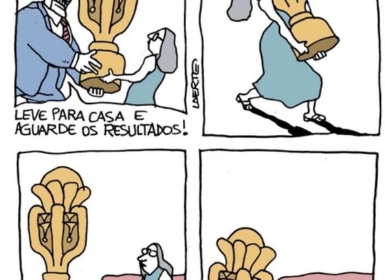 Laerte Coutinho