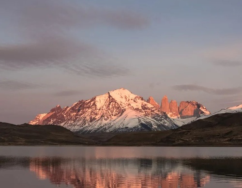 Gallery Of Photography By Homayra Oyarce G - Chile
