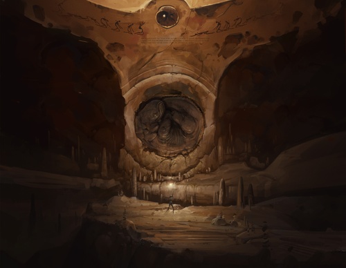 Gallery Of Illustration By OHA Studio - South Korea