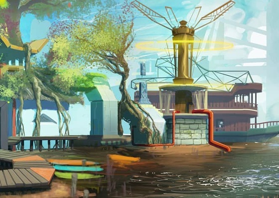 Gallery Of Illustration By João Queiroz - Portugal