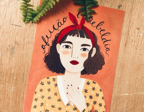 anna charlie