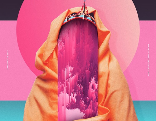 Gallery of Graphic design by Magdiel Lopez-Cuba