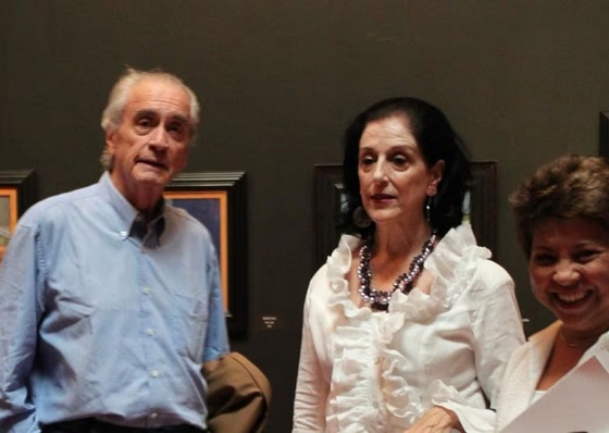 Most recognized architects in Latin America