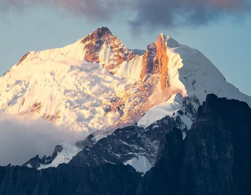 Gallery Of Photography By Noe - Peru