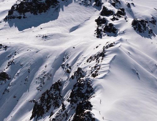 Galería de fotografía de Christian Aguirre Duffourc - Chile