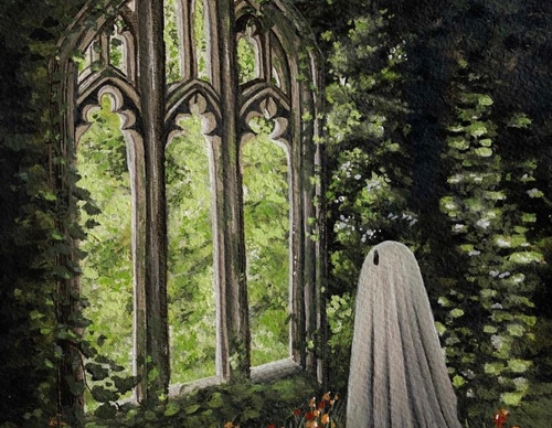 Gallery Of Illustration By Niki Quist - France