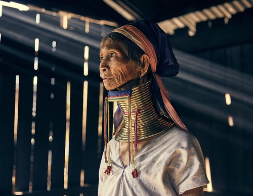 Gallery Of Photography By Hugo Santarem Rodrigues - Brazil