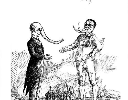 roland topor france