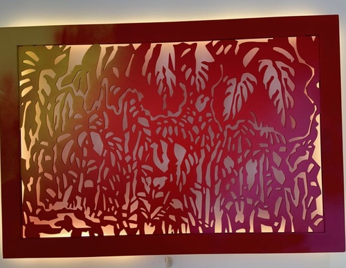 Gallery Of Painting By Amaya Salazar - Dominican Republic