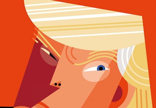 Pablo Lobato, Ilustrador – Buenos Aires, Argentina
