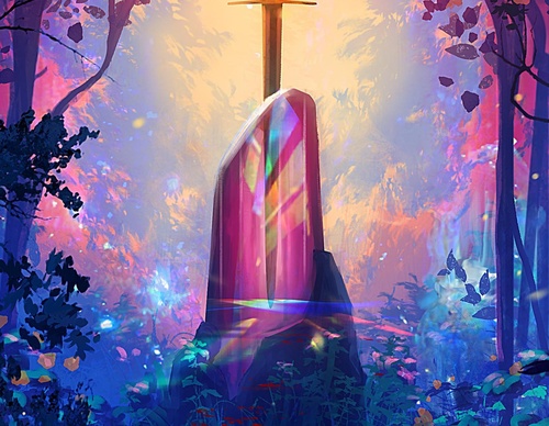 Gallery Of Illustration By Kateryna Vitkovska - Poland