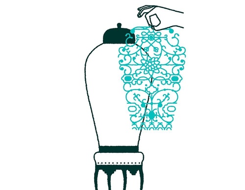 Gallery of Illustration and Graphic design by Pablo Amargo-Spain