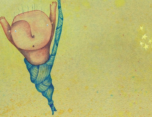 Gallery of illustration by Anabela Dias-Portugal