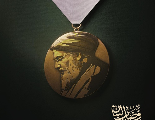 khatt revolution art