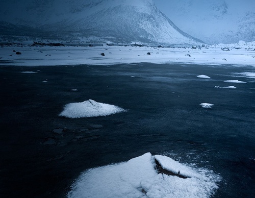 Gallery Of Photography By Isabella Tabacchi - Chile