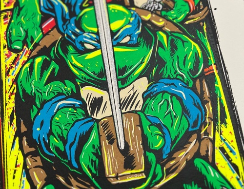 Galería De Ilustración De Diego Jiménez - Argentina