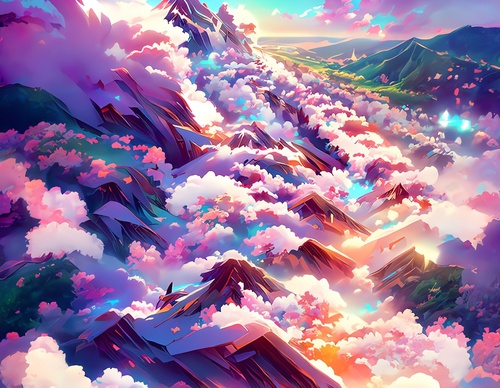 Galeria de ilustrações de Inaka - Rússia