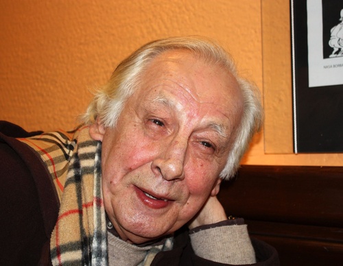 Hasan Fazlic (1937-2023)