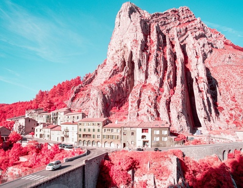 Gallery Of Photography By Paolo Pettigiani - Italy