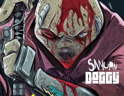 Gallery Of Illustration By Santtos - Brazil
