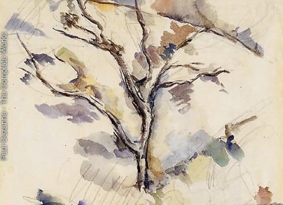 Paul Cézanne