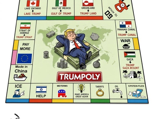 Trumpoly