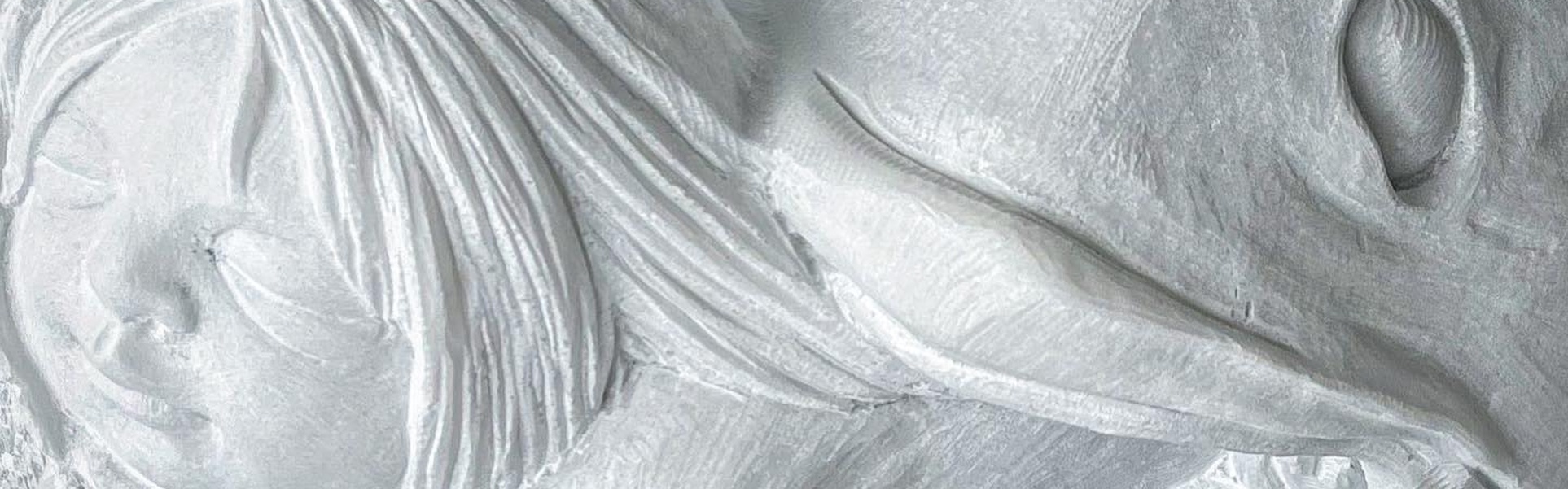 Gallery of Sculpture by Maria Rubinke-Denmark