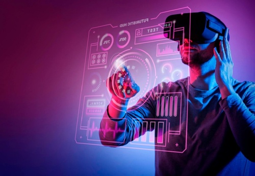 Digital Artists: How They Use Technological Tools in Art