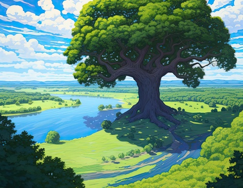 Gallery Of Illustration By Lolita - USA