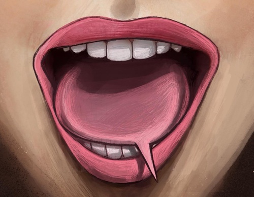 Galería de caricaturas de Marcelo Chamorro – Ecuador