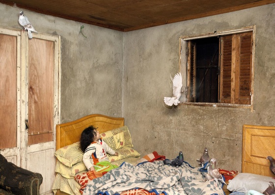 Gallery of Photography by Bieke Depoorter – Ghent, Belgium