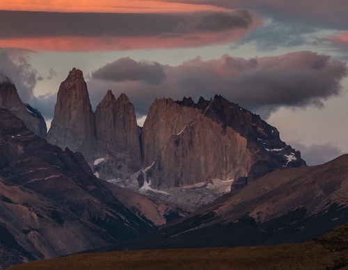 Gallery Of Photography By Timothy Dhalleine - Chile